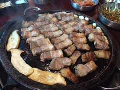 진짜맛있는고기 이미지