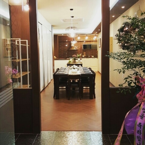 쿠킹스튜디오 Dine 이미지