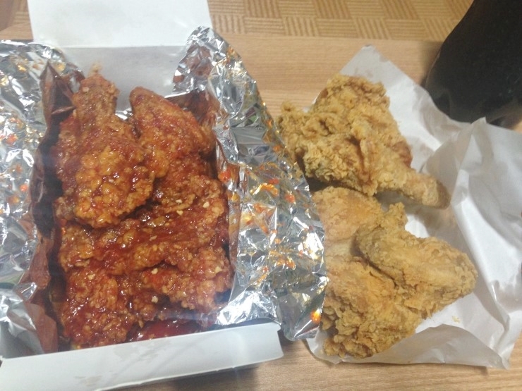 호치킨 이미지