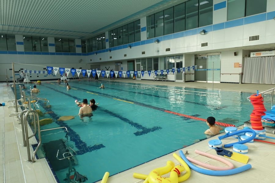 근로복지공단 인천병원 이미지