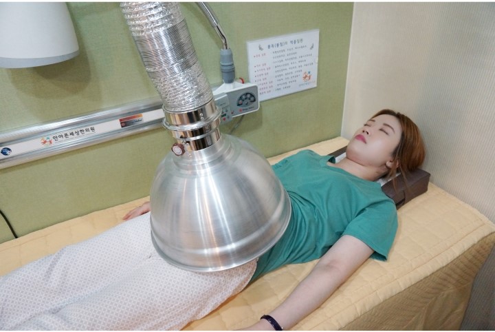 안아픈한의원 이미지
