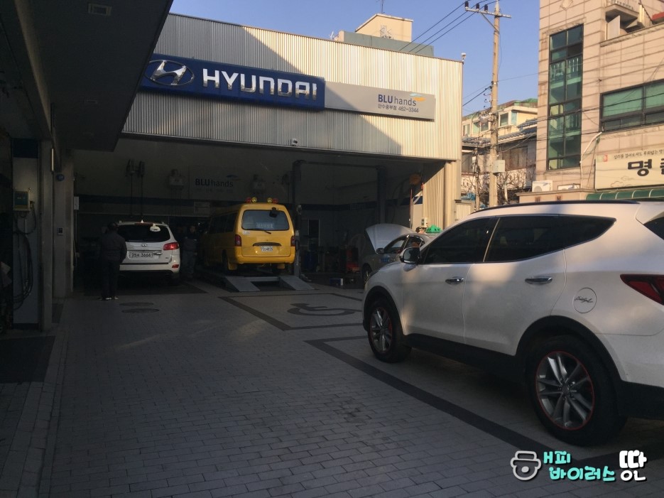 만수현대자동차 이미지