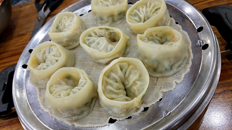 서면개금밀면 이미지