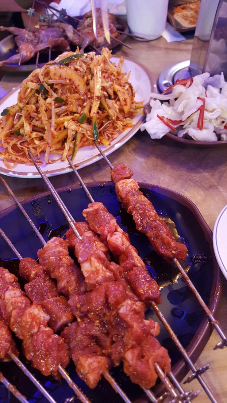 오성양꼬치 이미지