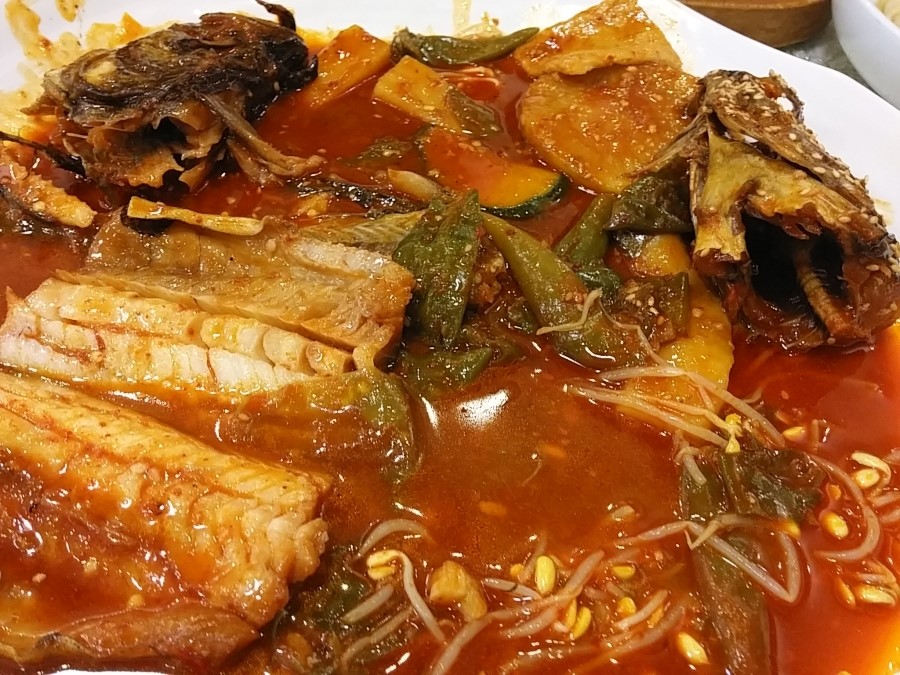 해와달 식당 이미지