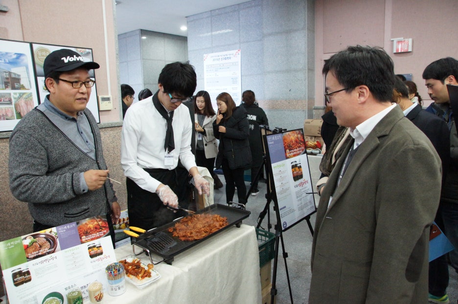 알로에사랑 영농법인 이미지