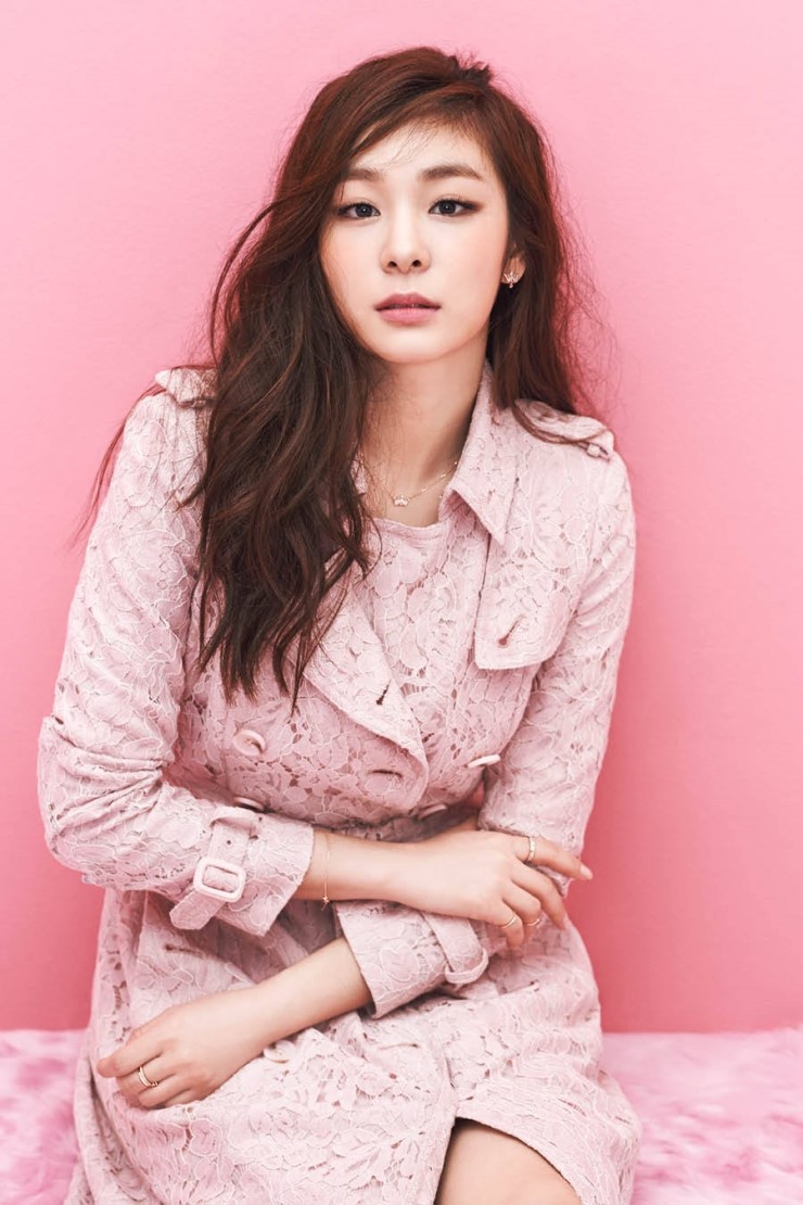 연아헤어 이미지