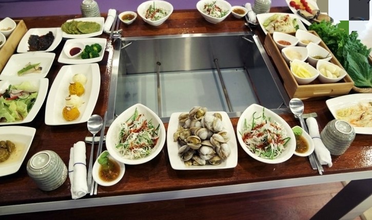 풍천복장어 이미지
