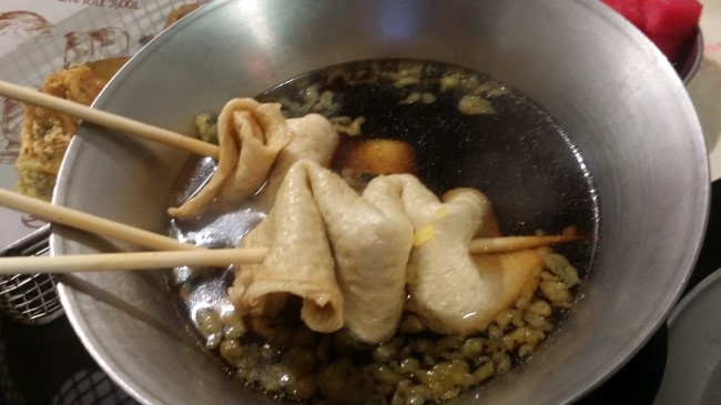 석관동떡볶이 이미지