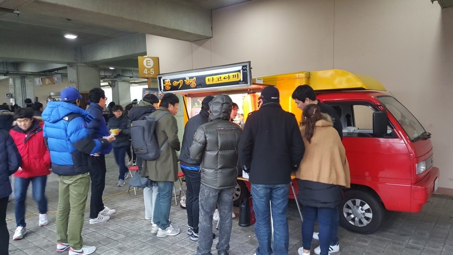 (주)푸드코리아 이미지