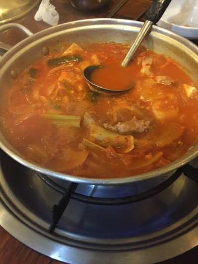 팔팔 찌개마을 이미지