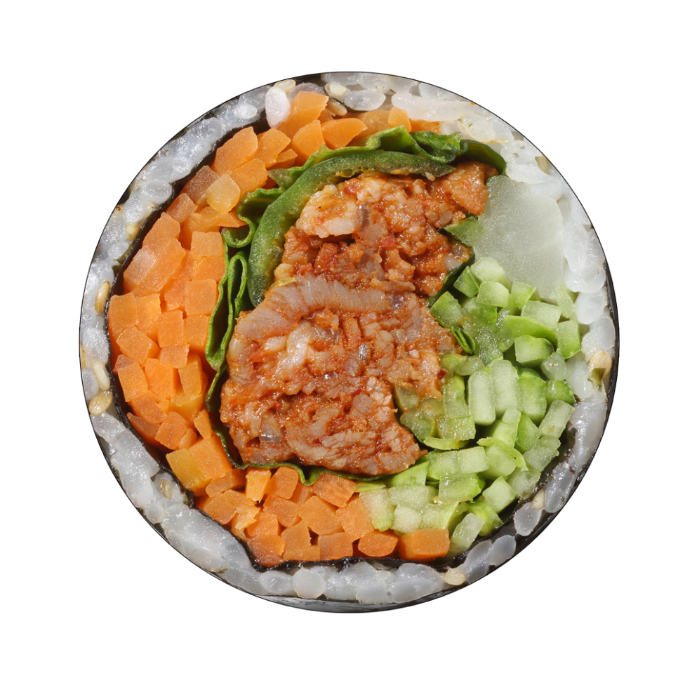 서가원김밥 이미지