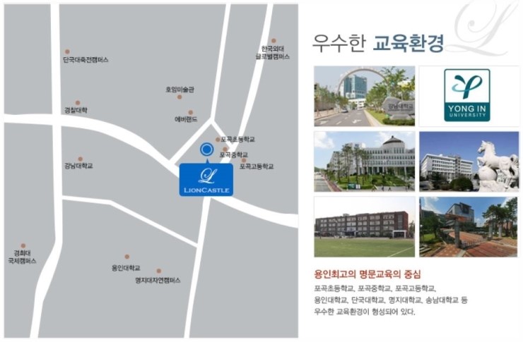라이온캐슬 이미지