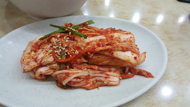 맛나손 이미지