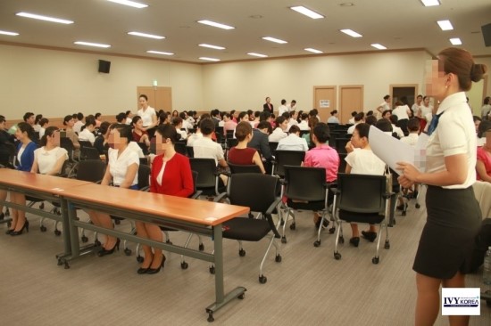 한국CS컨설팅 이미지