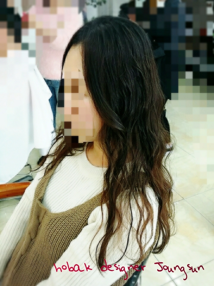 머리창고미용실 이미지