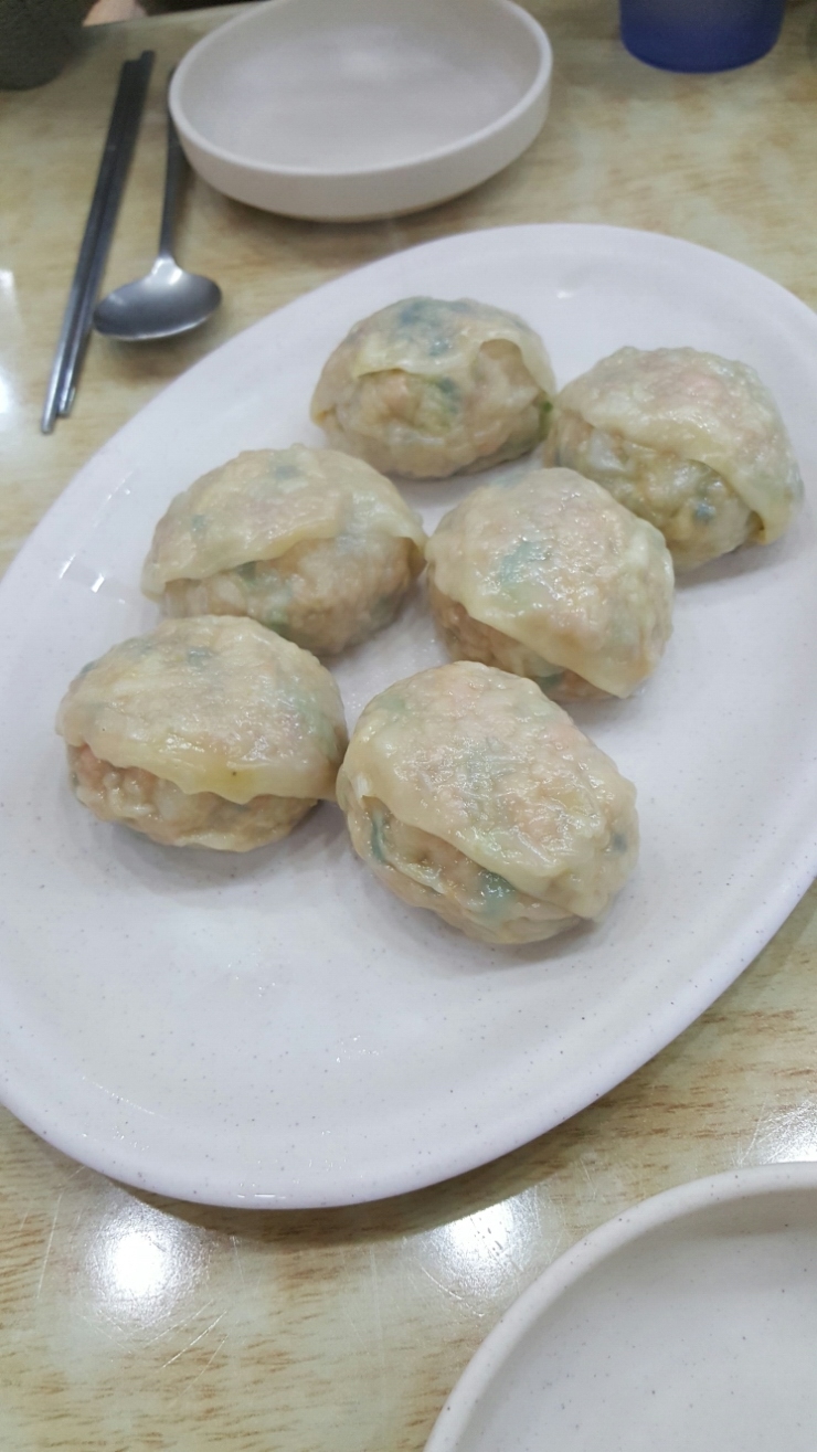 맛나손 이미지
