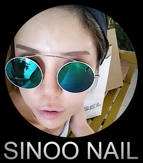 시누네일 이미지