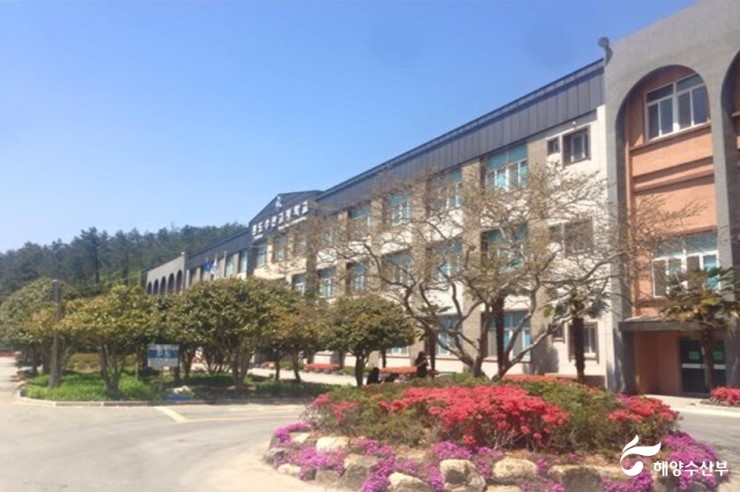 포항수산고등학교 이미지