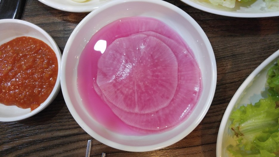 풍천복장어 이미지