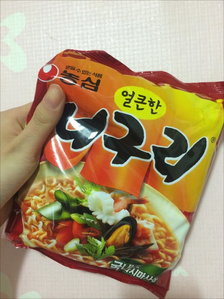 너구리부엌 이미지
