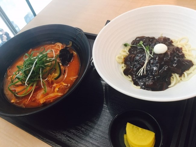 오늘은짬뽕 이미지