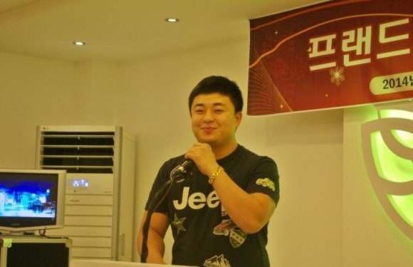 만세모터스 이미지