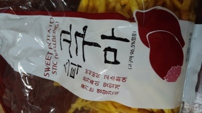 청룡제과 이미지