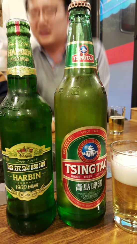 연남동천리향양꼬치 이미지