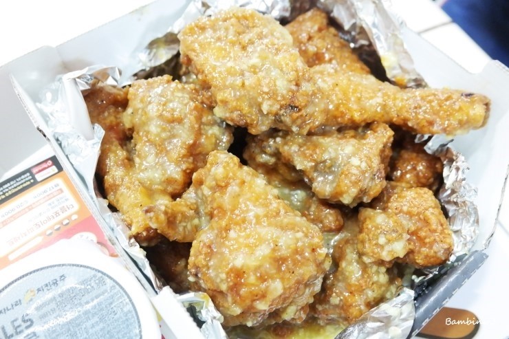 피자나라치킨공주하남점 이미지