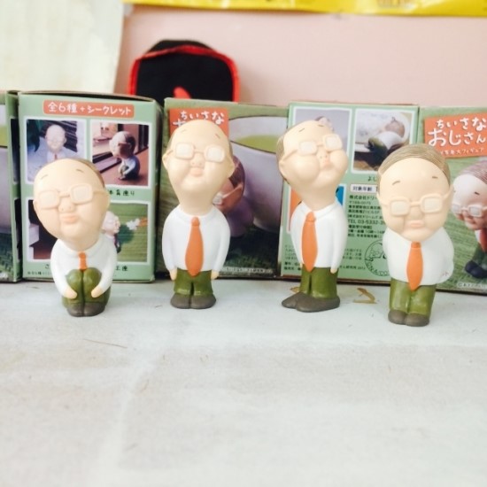 오지상아저씨 이미지