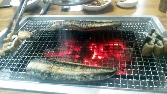 풍천장어셀프장 이미지
