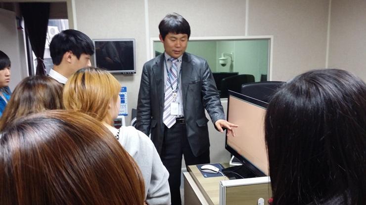 현대무도학원 이미지
