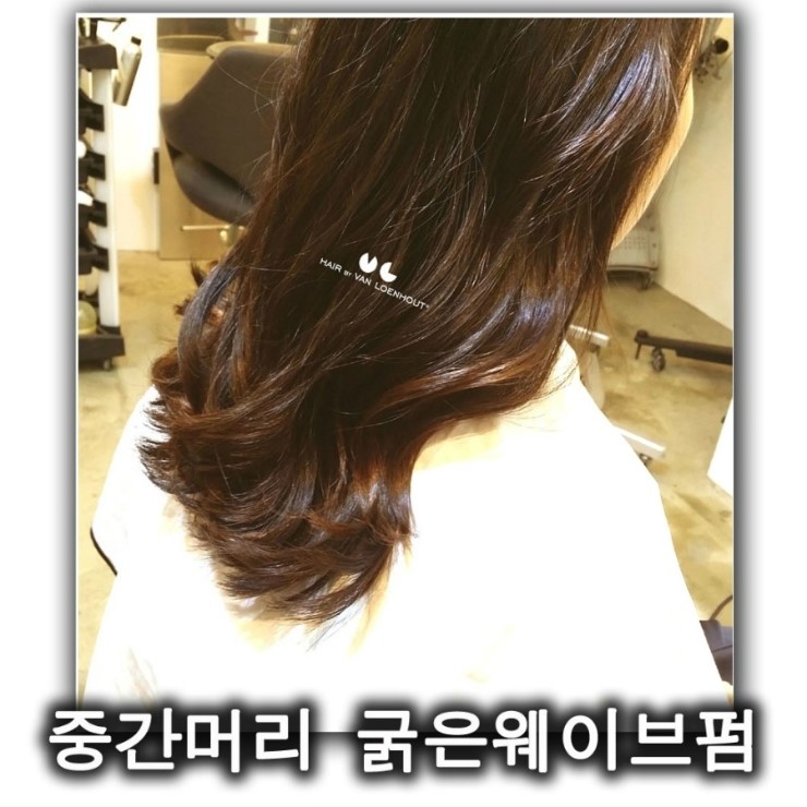 헤어바이반룬하우트 이미지