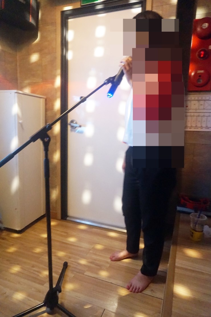 광장노래연습장 이미지