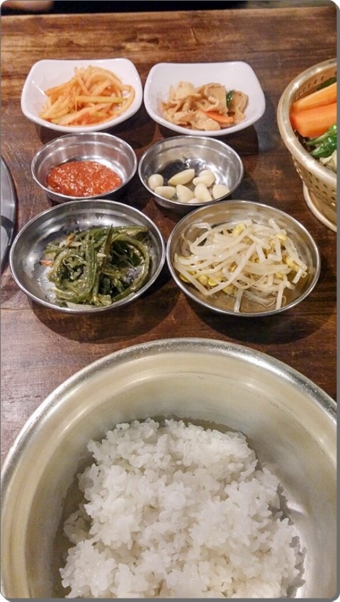 고추장불고기 이미지