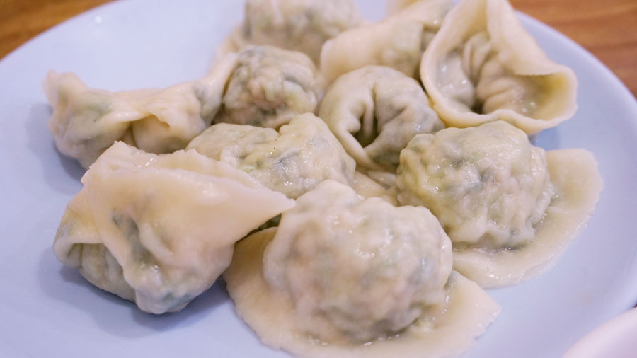 원조손칼국수 이미지