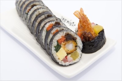 김밥조아 이미지