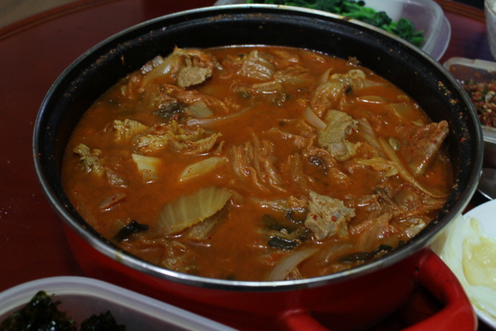 맛있는집밥 이미지