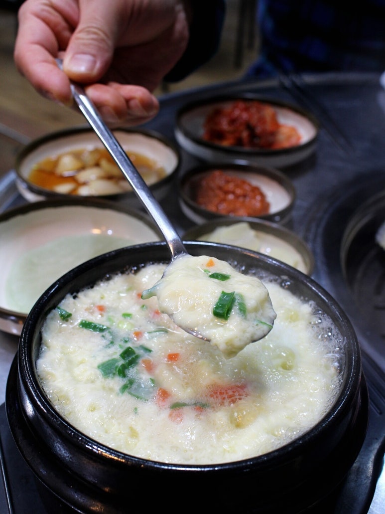 안성골화로구이 이미지
