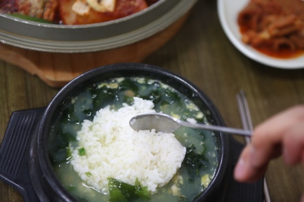 제주공항근처맛집용두암해촌 이미지