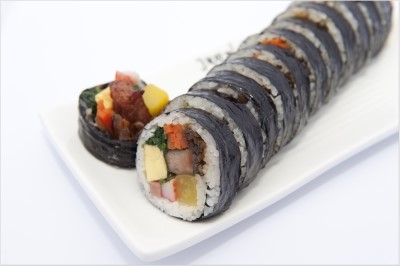 김밥조아 이미지