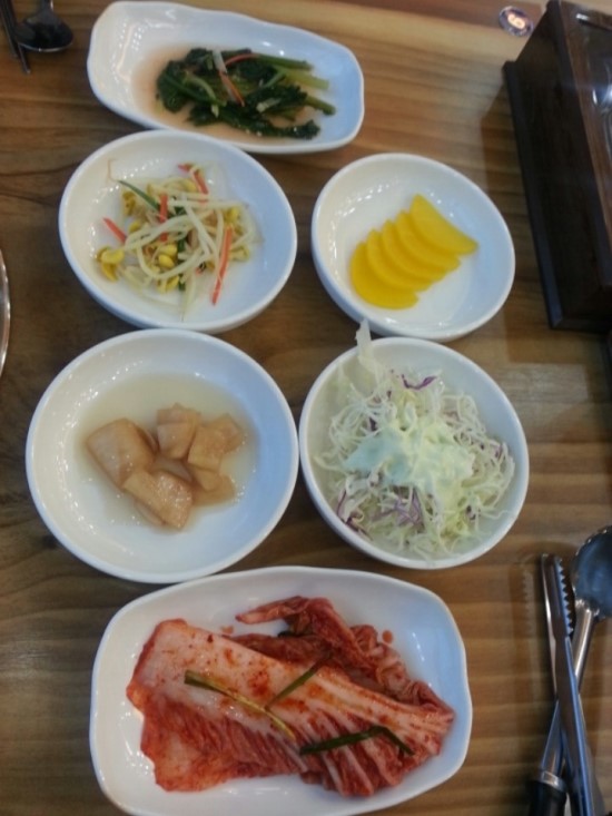 명성만두 이미지