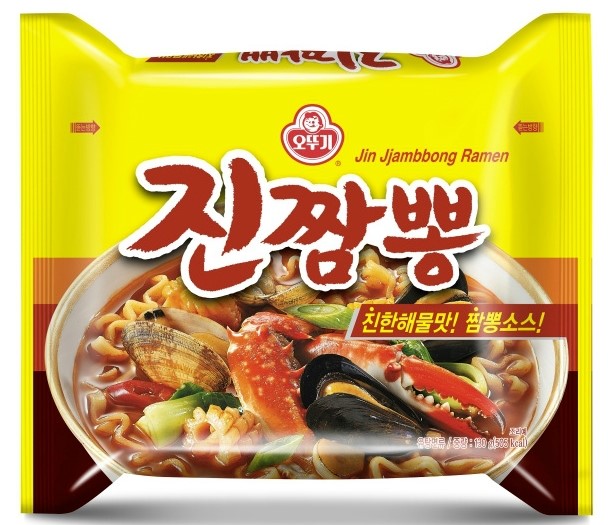 진짬뽕 이미지