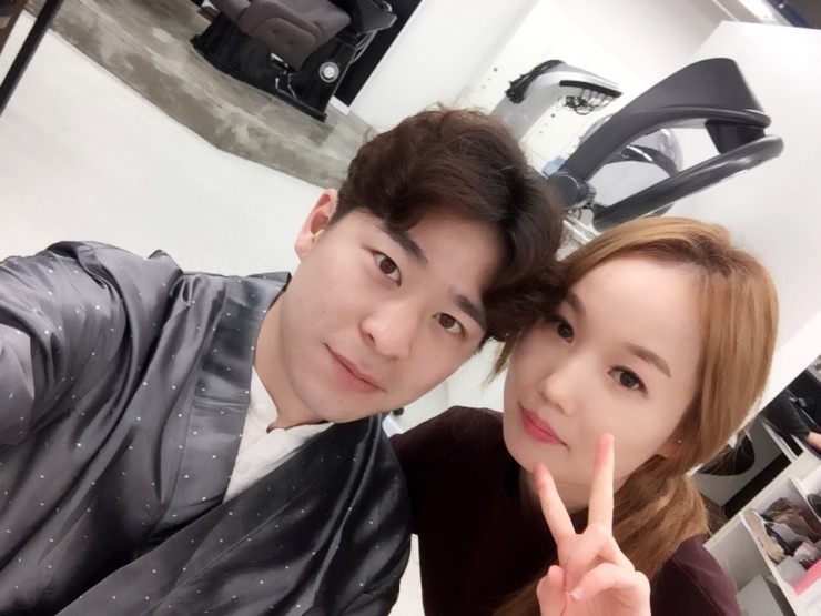 라겐스타일 이미지