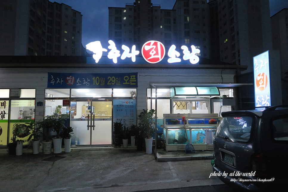 추자회소랑 이미지