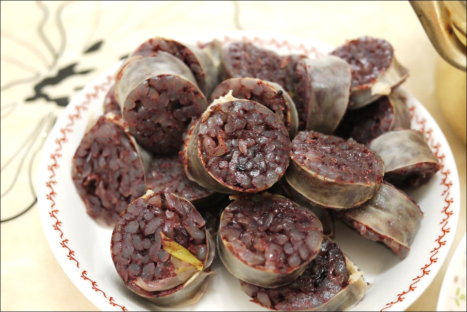 맛나분식 이미지