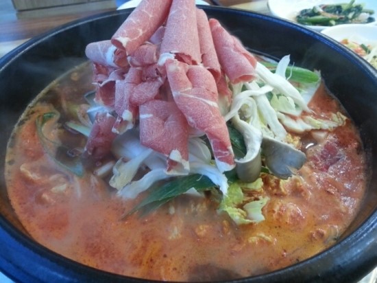 명성만두 이미지