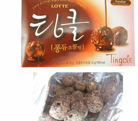 추억의과자 이미지