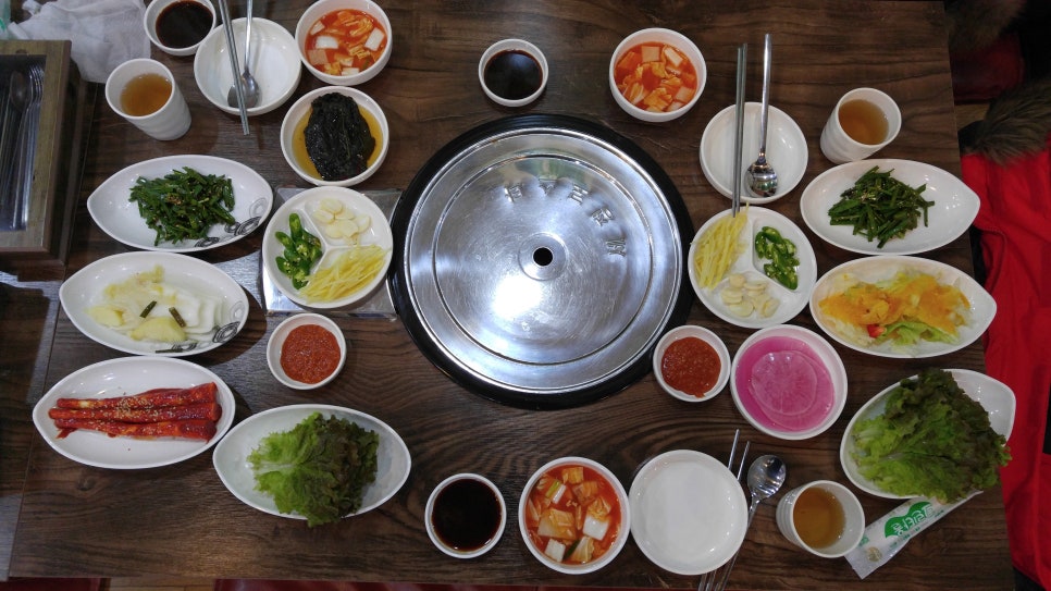 풍천복장어 이미지